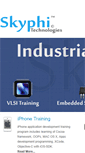 Mobile Screenshot of industrialtraininginjaipur.com